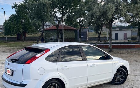 Ford Focus II рестайлинг, 2005 год, 350 000 рублей, 5 фотография