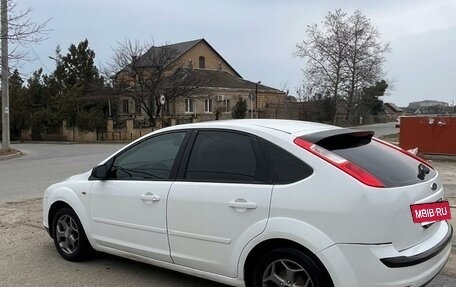 Ford Focus II рестайлинг, 2005 год, 350 000 рублей, 6 фотография