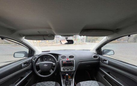 Ford Focus II рестайлинг, 2005 год, 350 000 рублей, 10 фотография