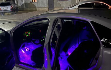 Ford Focus II рестайлинг, 2005 год, 350 000 рублей, 9 фотография
