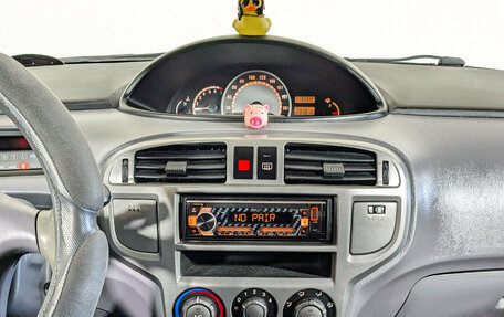 Hyundai Matrix I рестайлинг, 2008 год, 499 000 рублей, 11 фотография