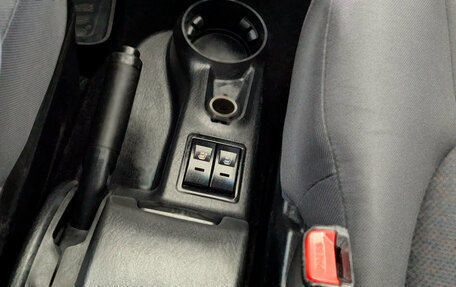 Hyundai Matrix I рестайлинг, 2008 год, 499 000 рублей, 12 фотография