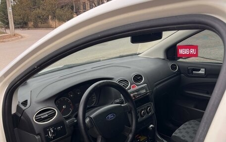 Ford Focus II рестайлинг, 2005 год, 350 000 рублей, 8 фотография