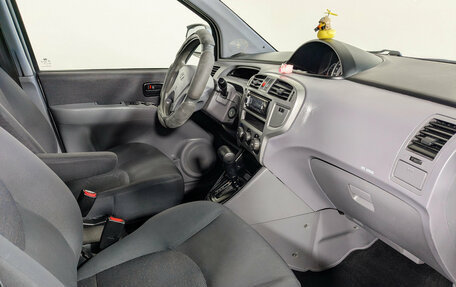 Hyundai Matrix I рестайлинг, 2008 год, 499 000 рублей, 13 фотография