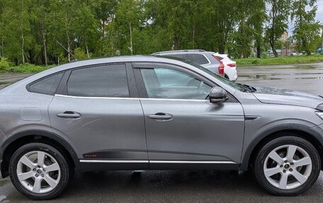 Renault Arkana I, 2020 год, 1 290 000 рублей, 2 фотография