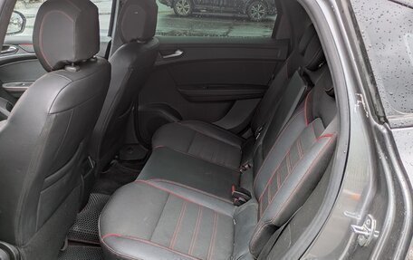 Renault Arkana I, 2020 год, 1 290 000 рублей, 7 фотография