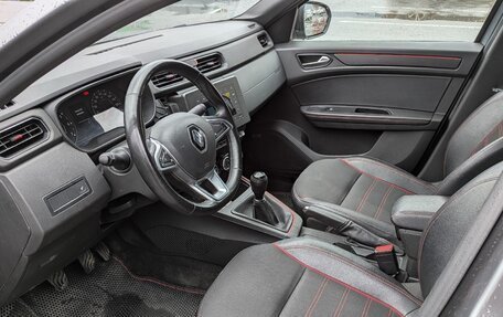 Renault Arkana I, 2020 год, 1 290 000 рублей, 6 фотография