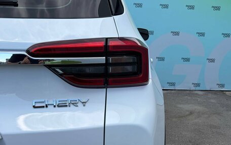 Chery Tiggo 4 I рестайлинг, 2021 год, 1 295 000 рублей, 12 фотография