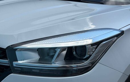 Chery Tiggo 4 I рестайлинг, 2021 год, 1 295 000 рублей, 11 фотография