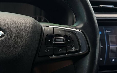 Chery Tiggo 4 I рестайлинг, 2021 год, 1 295 000 рублей, 18 фотография