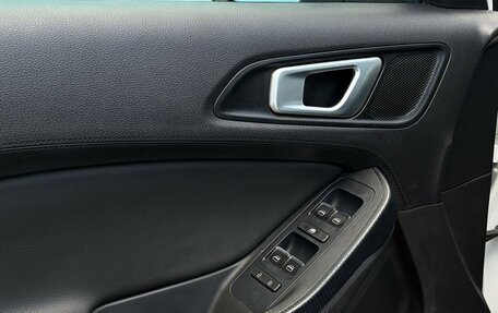 Chery Tiggo 4 I рестайлинг, 2021 год, 1 295 000 рублей, 25 фотография