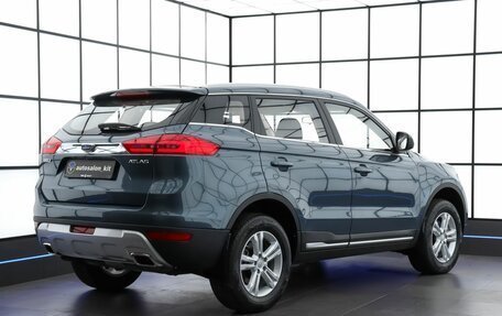 Geely Atlas I, 2020 год, 1 490 000 рублей, 4 фотография