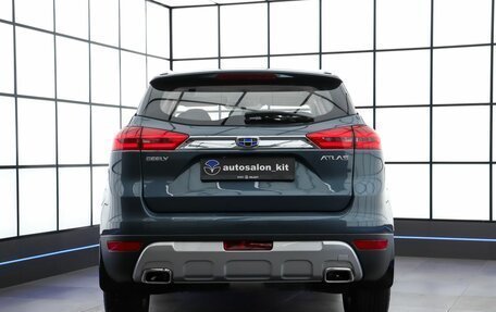 Geely Atlas I, 2020 год, 1 490 000 рублей, 5 фотография
