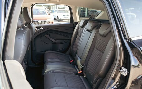 Ford Kuga III, 2019 год, 1 595 000 рублей, 18 фотография