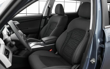 Geely Atlas I, 2020 год, 1 490 000 рублей, 9 фотография