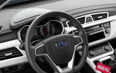 Geely Atlas I, 2020 год, 1 490 000 рублей, 8 фотография