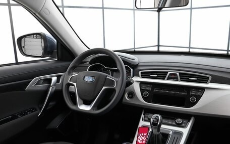Geely Atlas I, 2020 год, 1 490 000 рублей, 7 фотография