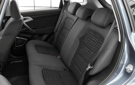 Geely Atlas I, 2020 год, 1 490 000 рублей, 10 фотография