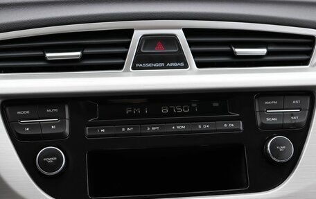Geely Atlas I, 2020 год, 1 490 000 рублей, 15 фотография