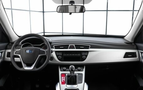 Geely Atlas I, 2020 год, 1 490 000 рублей, 12 фотография