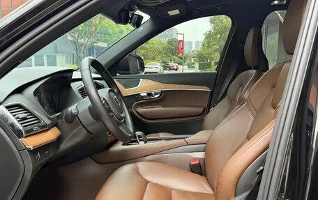 Volvo XC90 II рестайлинг, 2025 год, 7 191 000 рублей, 5 фотография