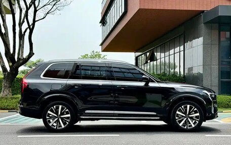 Volvo XC90 II рестайлинг, 2025 год, 7 191 000 рублей, 4 фотография