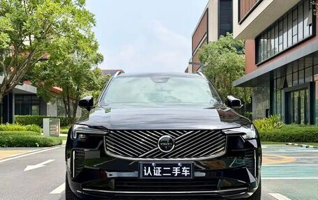 Volvo XC90 II рестайлинг, 2025 год, 7 191 000 рублей, 3 фотография