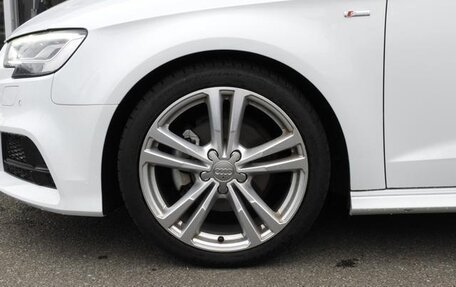 Audi A3, 2018 год, 1 100 000 рублей, 5 фотография