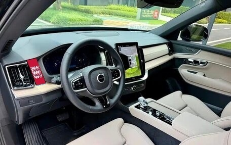 Volvo XC90 II рестайлинг, 2025 год, 7 191 000 рублей, 7 фотография