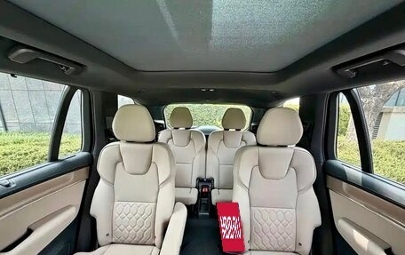 Volvo XC90 II рестайлинг, 2025 год, 7 191 000 рублей, 8 фотография