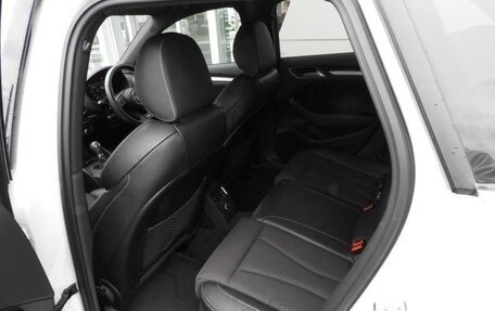 Audi A3, 2018 год, 1 100 000 рублей, 13 фотография