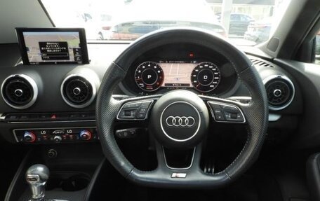 Audi A3, 2018 год, 1 100 000 рублей, 7 фотография