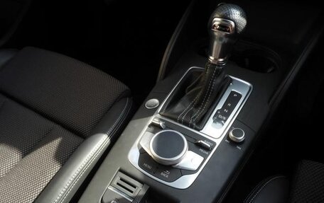 Audi A3, 2018 год, 1 100 000 рублей, 10 фотография