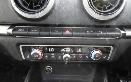 Audi A3, 2018 год, 1 100 000 рублей, 9 фотография