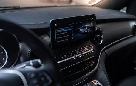Mercedes-Benz V-Класс, 2021 год, 7 450 000 рублей, 16 фотография