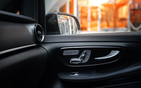Mercedes-Benz V-Класс, 2021 год, 7 450 000 рублей, 13 фотография