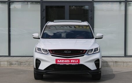 Geely Coolray I, 2022 год, 1 790 000 рублей, 2 фотография
