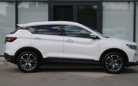 Geely Coolray I, 2022 год, 1 790 000 рублей, 4 фотография