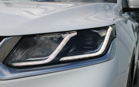 Geely Coolray I, 2022 год, 1 790 000 рублей, 9 фотография