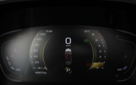 Geely Coolray I, 2022 год, 1 790 000 рублей, 13 фотография