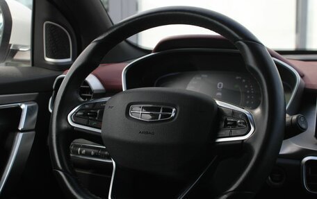 Geely Coolray I, 2022 год, 1 790 000 рублей, 17 фотография