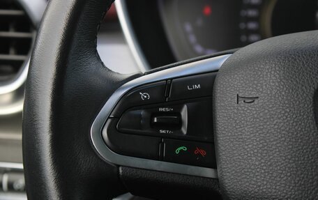 Geely Coolray I, 2022 год, 1 790 000 рублей, 18 фотография