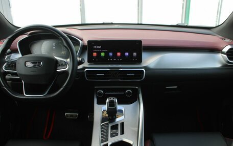 Geely Coolray I, 2022 год, 1 790 000 рублей, 16 фотография