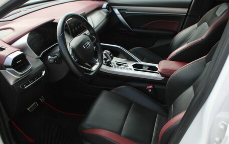 Geely Coolray I, 2022 год, 1 790 000 рублей, 14 фотография