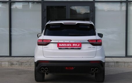 Geely Coolray I, 2022 год, 1 790 000 рублей, 6 фотография