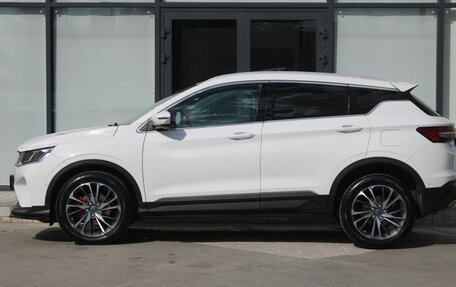 Geely Coolray I, 2022 год, 1 790 000 рублей, 8 фотография