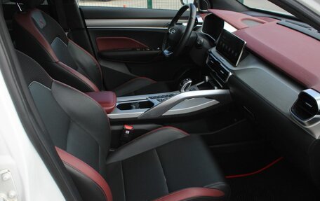 Geely Coolray I, 2022 год, 1 790 000 рублей, 15 фотография