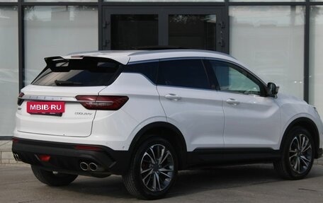 Geely Coolray I, 2022 год, 1 790 000 рублей, 5 фотография