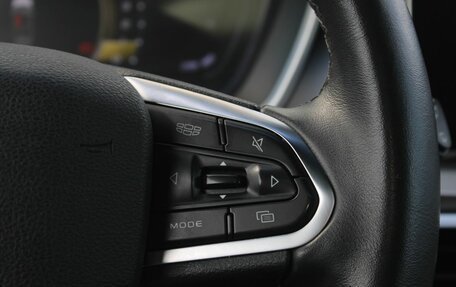 Geely Coolray I, 2022 год, 1 790 000 рублей, 19 фотография