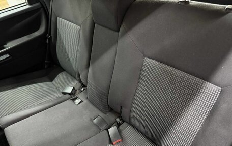 Opel Meriva, 2008 год, 419 900 рублей, 11 фотография